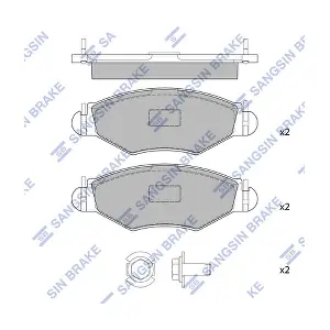 Hi-Q SP1179