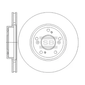 SD4124 Hi-Q