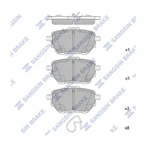 Hi-Q SP4537