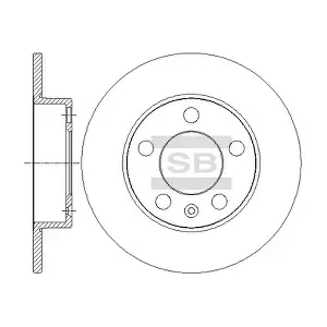 SD5402 Hi-Q