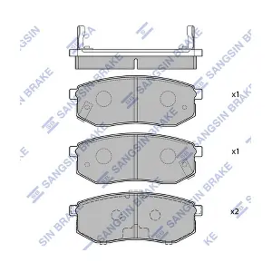 SP1054R Hi-Q
