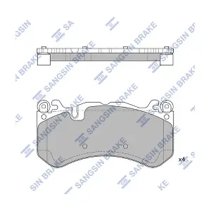 Hi-Q SP2187