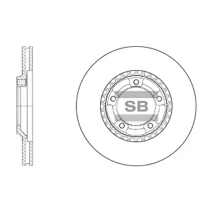 SD4301 Hi-Q