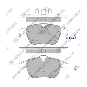 Hi-Q SP2101F