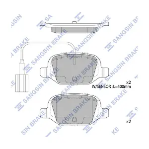 SP1823A Hi-Q