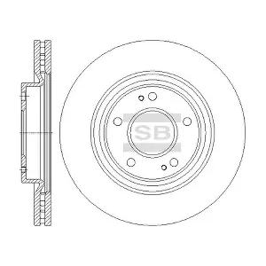 SD4336 Hi-Q