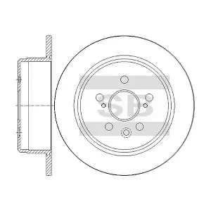 SD4903 Hi-Q