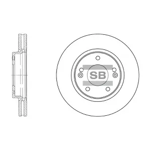 Hi-Q SD1040
