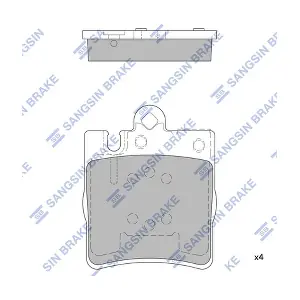 Hi-Q SP1089A