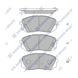 Hi-Q SP1682