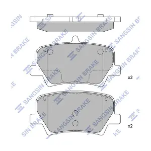 SP2590 Hi-Q