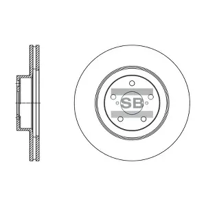 Hi-Q SD4703