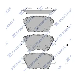 Hi-Q SP4442