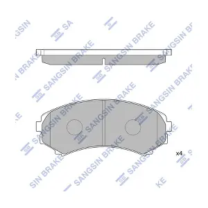 Hi-Q SP2075