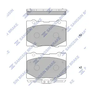 SP4141 Hi-Q
