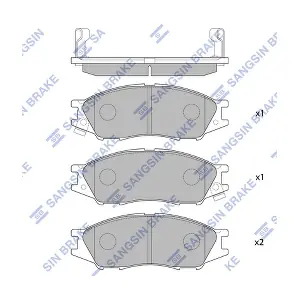 Hi-Q SP1156