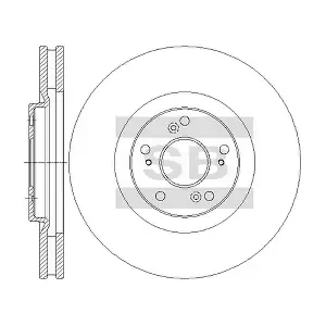 SD4136 Hi-Q