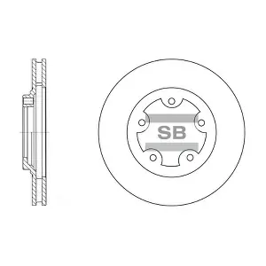 SD1029 Hi-Q