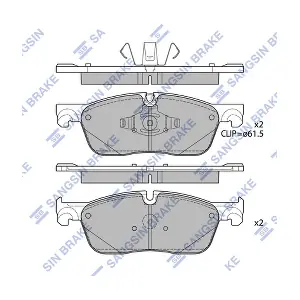 SP4279 Hi-Q