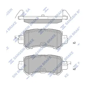 Hi-Q SP1672