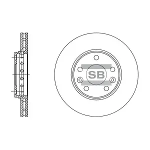 Hi-Q SD3060