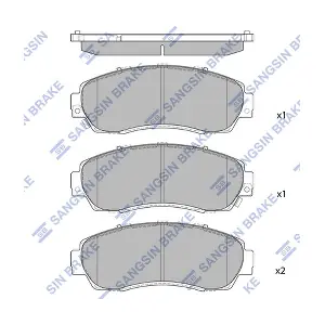 Hi-Q SP4282