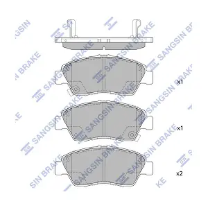 SP1435 Hi-Q
