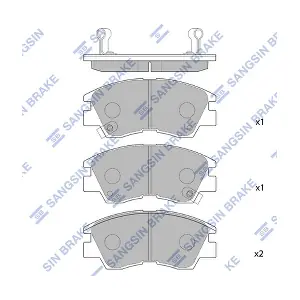Hi-Q SP1135