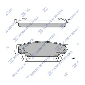 SP2254 Hi-Q