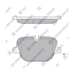 SP2237 Hi-Q