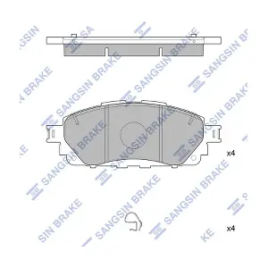 Hi-Q SP4264