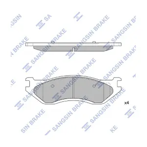 SP4325 Hi-Q