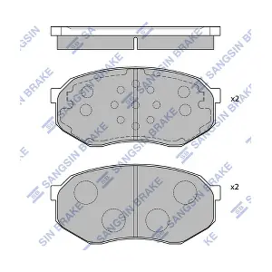 Hi-Q SP1060F