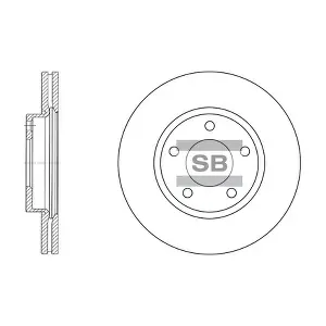 SD4401 Hi-Q