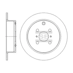 Hi-Q SD4073