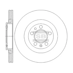 SD5403 Hi-Q