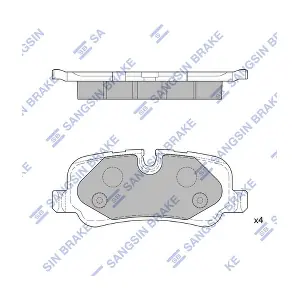 Hi-Q SP2240