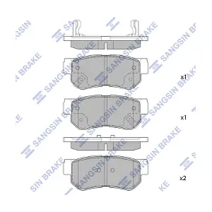 Hi-Q SP1117