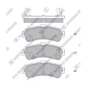 SP1493 Hi-Q