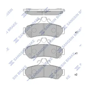 SP1236 Hi-Q