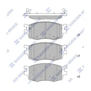 Hi-Q SP1186