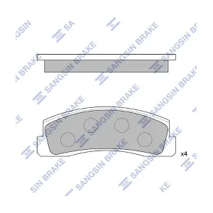 Hi-Q SP1168