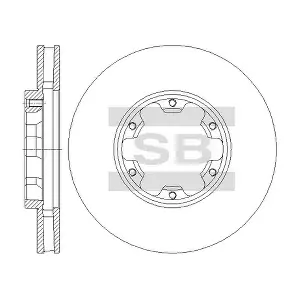 SD4233 Hi-Q