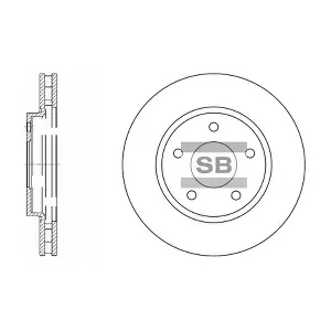 SD4315 Hi-Q
