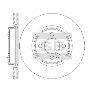 SD5211 Hi-Q