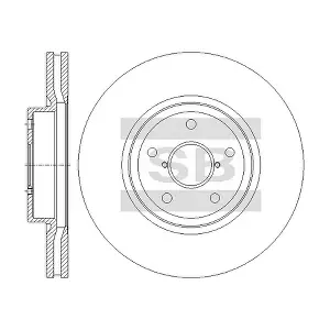 SD4712 Hi-Q