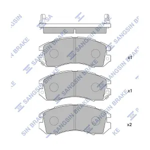 SP1120 Hi-Q