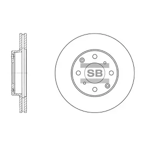 SD4104 Hi-Q