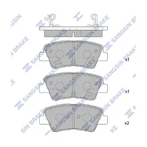 SP4459 Hi-Q