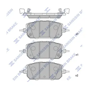 Hi-Q SP4530